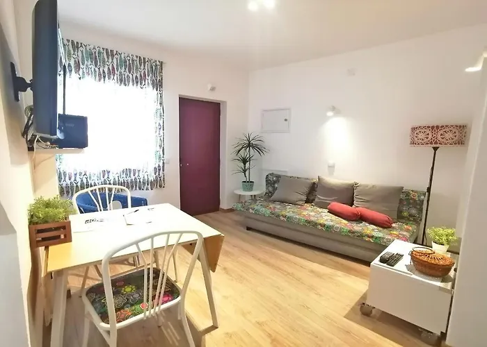 A41 - Olive Tree Street 1 Bed Flat