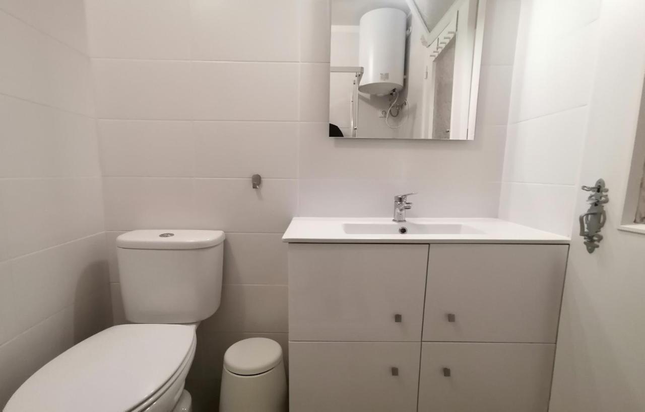 A41 - Olive Tree Street 1 Bed Flat Apartment